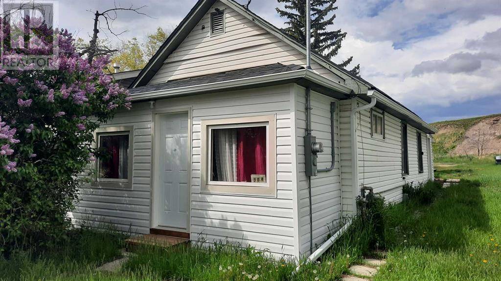 Drumheller, AB T0J0Y6,304 7 Avenue SW