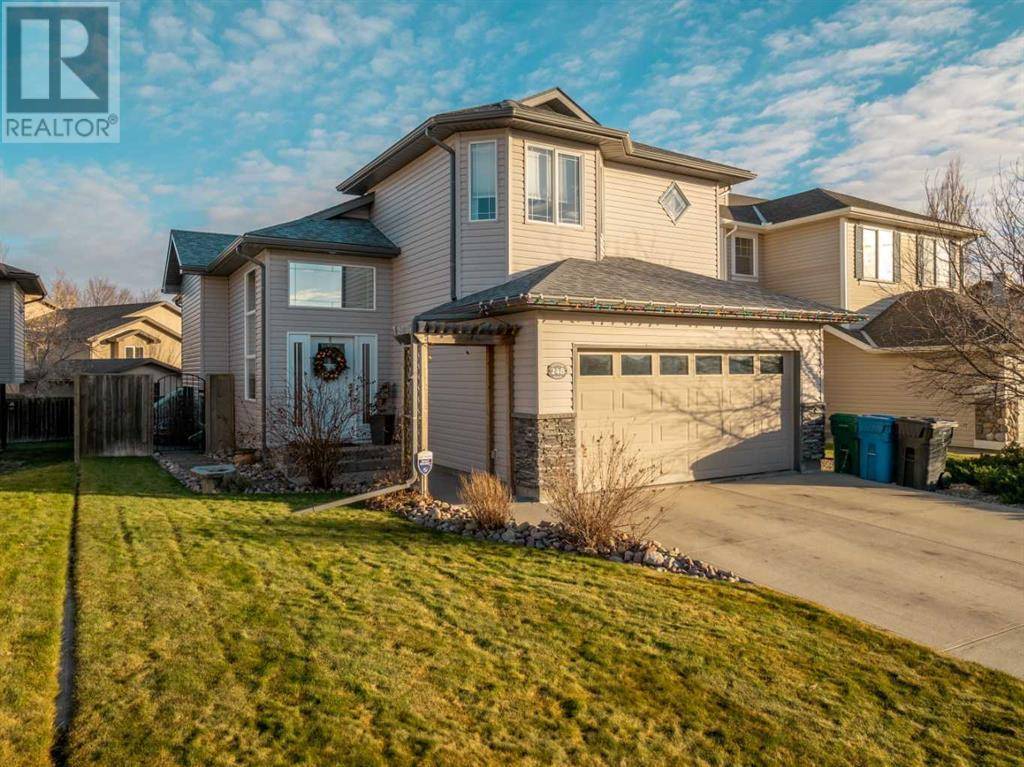 Lethbridge, AB T1K7Z1,248 Squamish Court W