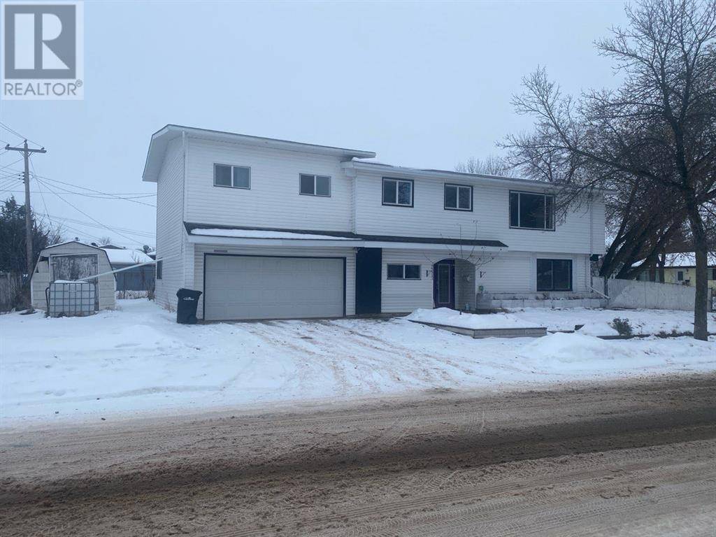 Camrose, AB T4V2S7,6608 44B Avenue