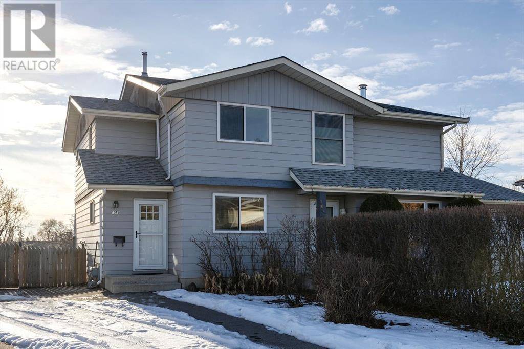 Calgary, AB T2A5S1,1015 Fonda Court SE