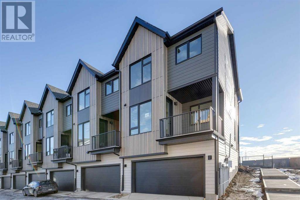 Calgary, AB T3R1J1,303, 85 Sage Hill Heights