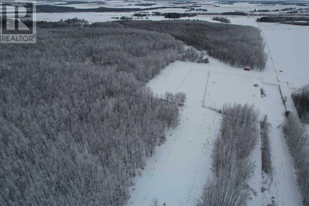 Rural Ponoka County, AB T4L1X1,On Range Road 282