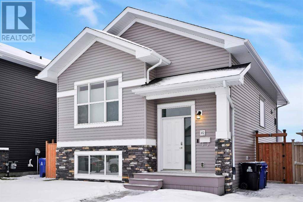 Blackfalds, AB T4M0M2,49 Aztec Crescent