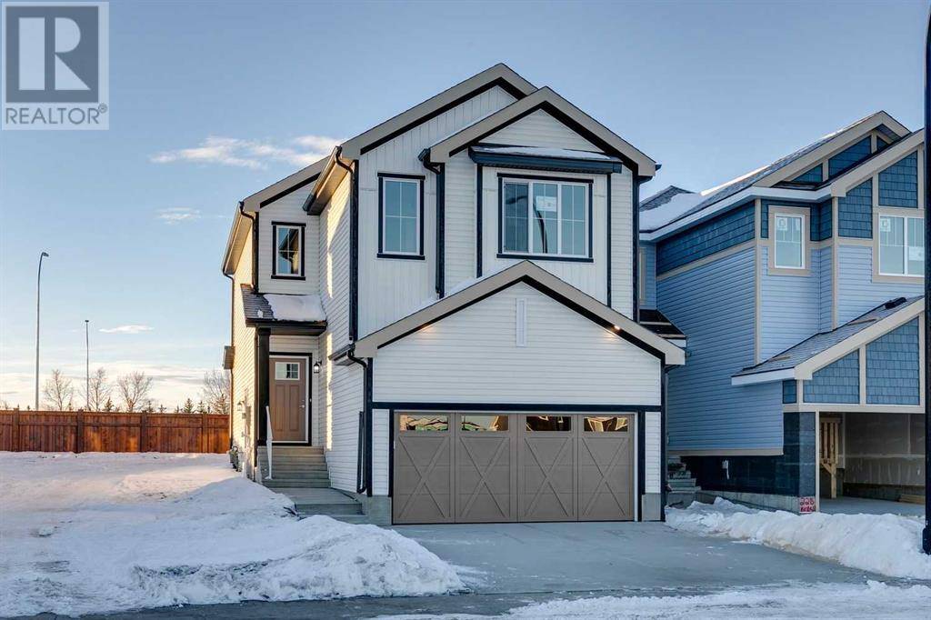 Calgary, AB T3S0M1,224 Sora Terrace SE