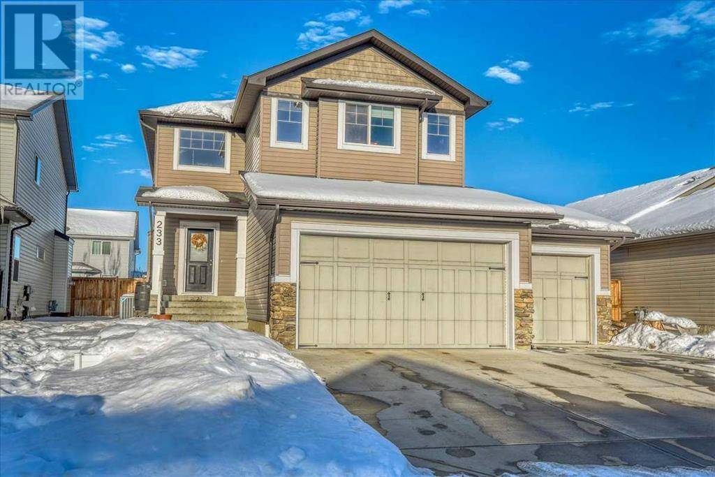 Strathmore, AB T1P0B5,233 Ranch Close