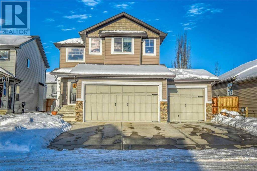 Strathmore, AB T1P0B5,233 Ranch Close