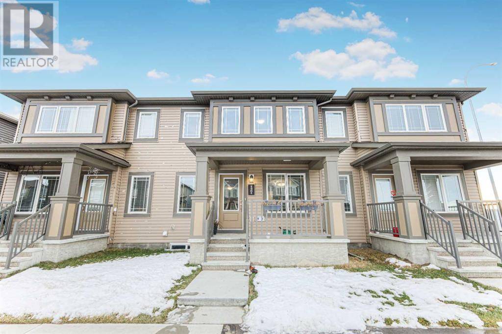 Calgary, AB T3P1V1,1481 148 Ave NW