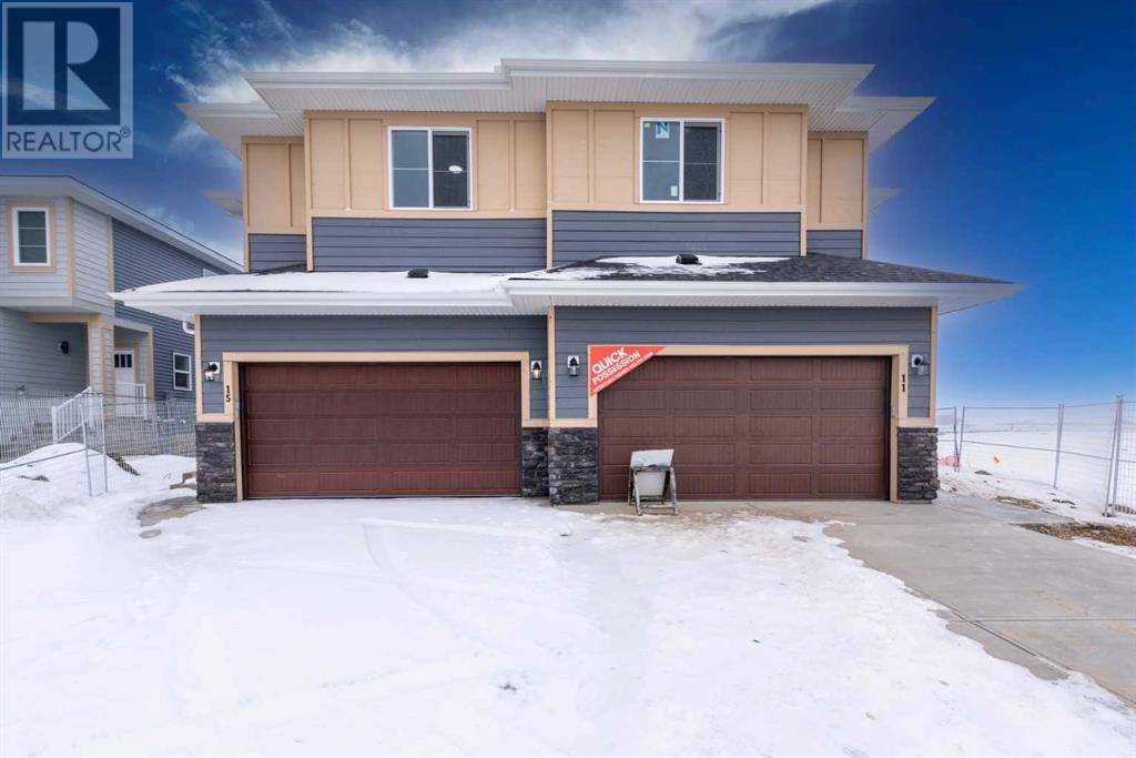 Chestermere, AB T1X2T9,15 Waterford Street