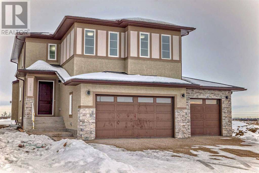 Chestermere, AB T1X2Y8,368 Watercrest Place