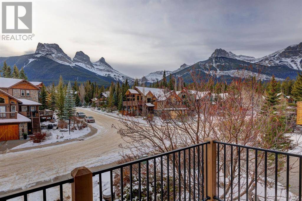 Canmore, AB T1W3G2,305 Casale Place