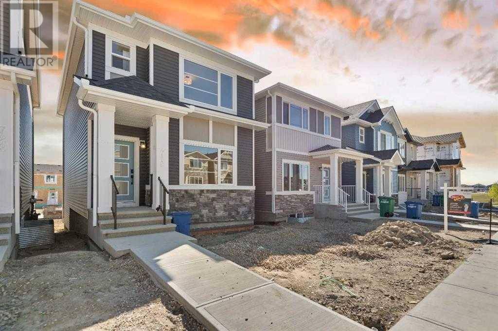 Airdrie, AB T4B5M4,718 Bayview Hill SW