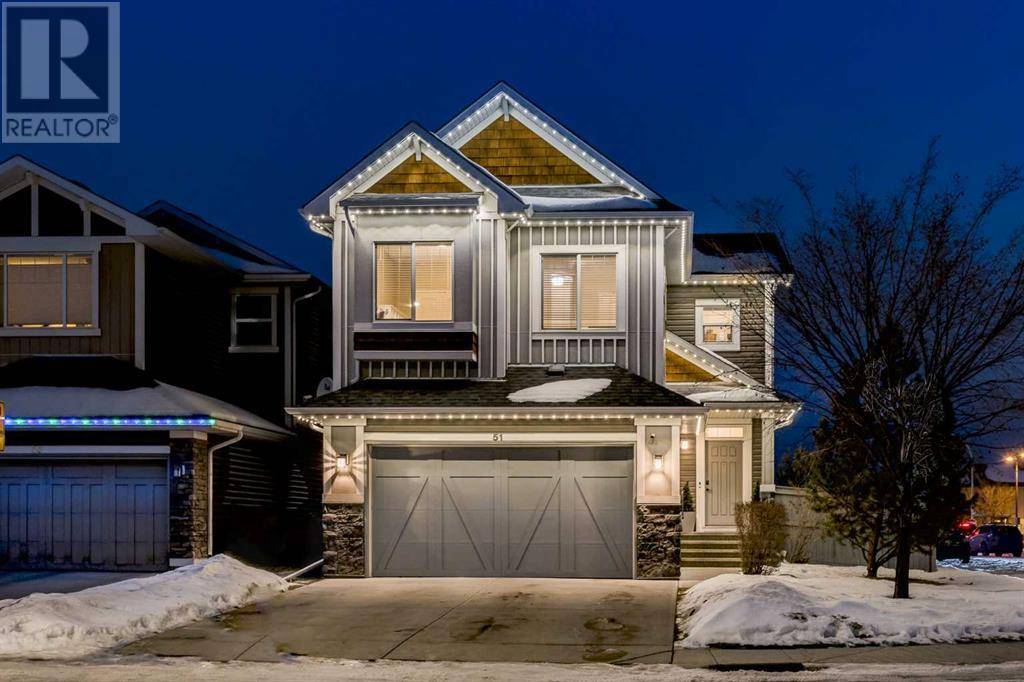 Calgary, AB T3M0N1,51 Auburn Glen Heights SE