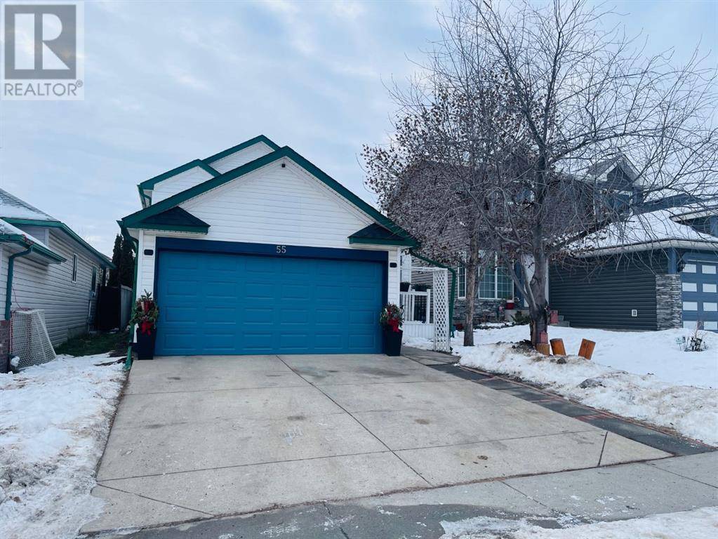 Calgary, AB T2Y3H8,55 Somercrest Close SW