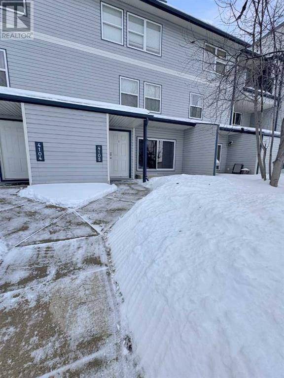 Grande Prairie, AB T8V6C5,4105, 7201 Poplar Drive