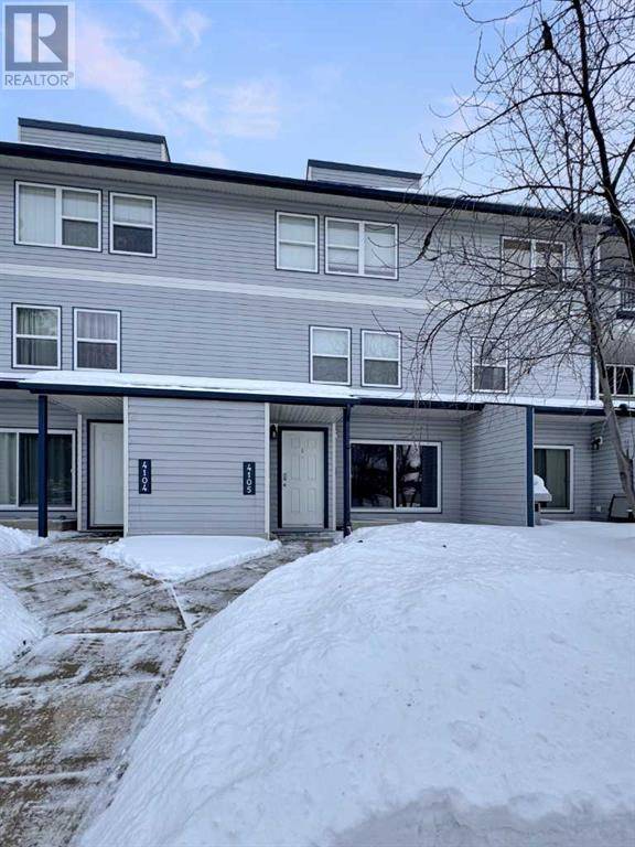 Grande Prairie, AB T8V6C5,4105, 7201 Poplar Drive