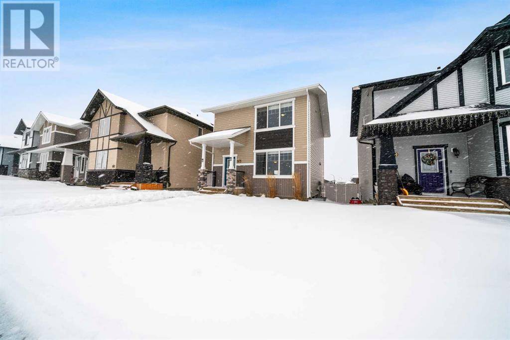 Red Deer, AB T4P0T1,126 Thomlison Avenue