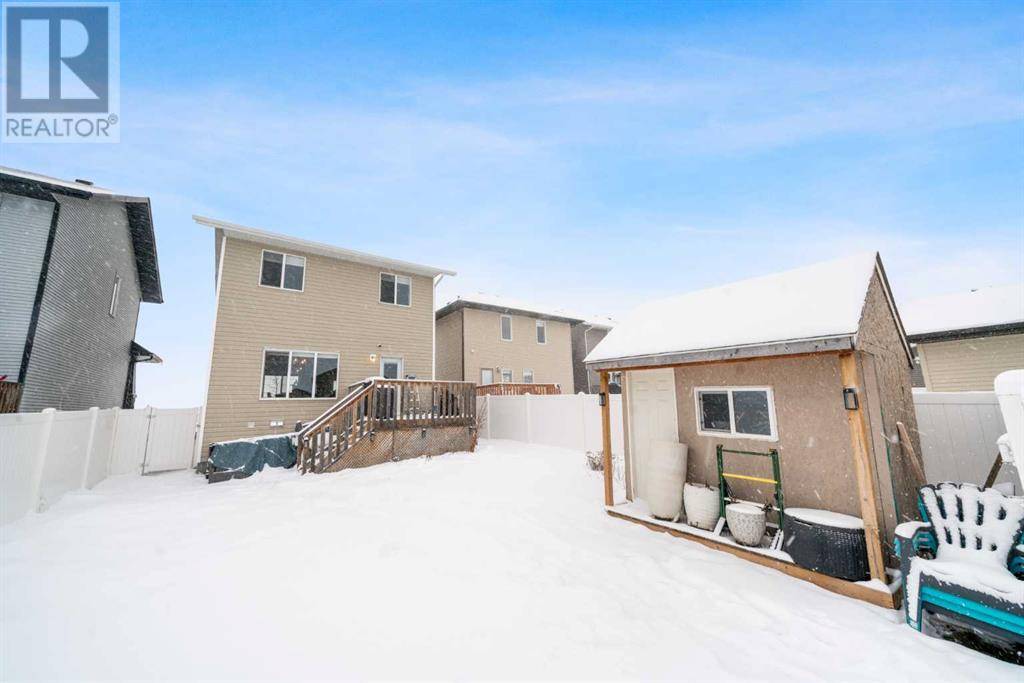 Red Deer, AB T4P0T1,126 Thomlison Avenue