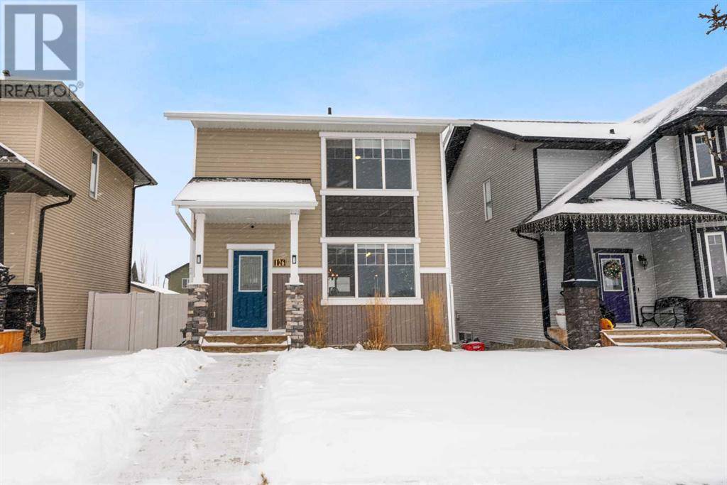 Red Deer, AB T4P0T1,126 Thomlison Avenue