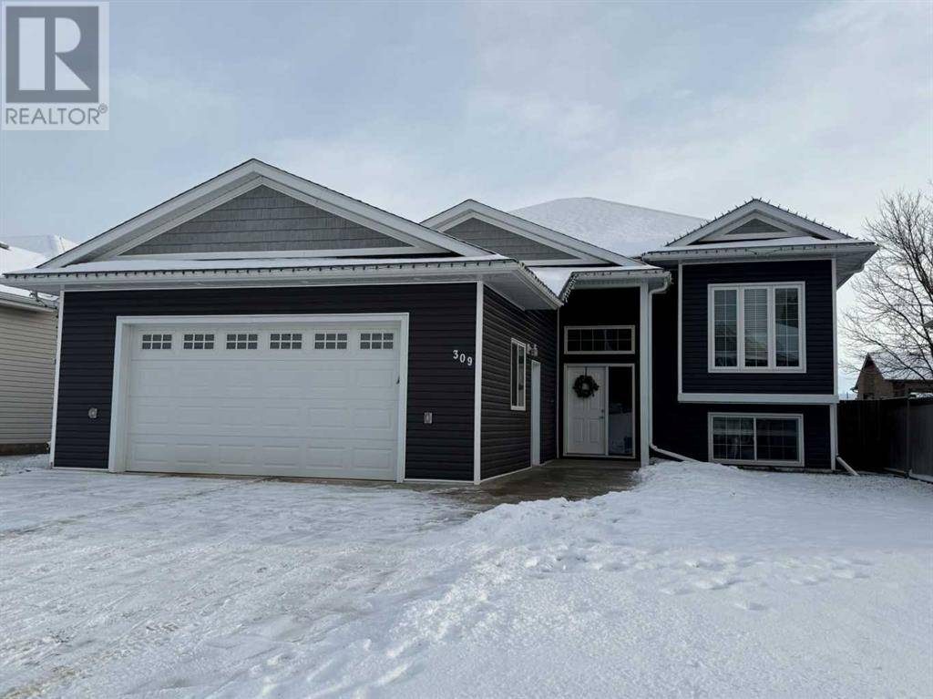 Slave Lake, AB T0G2A3,309 12 Street SE