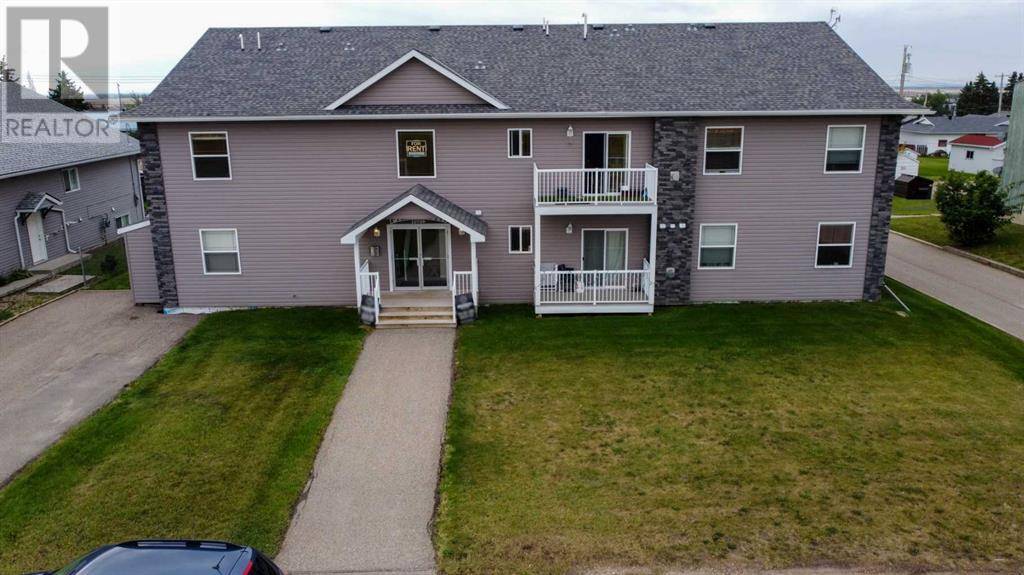 Fairview, AB T0H1L0,1-6, 10709 108 Avenue