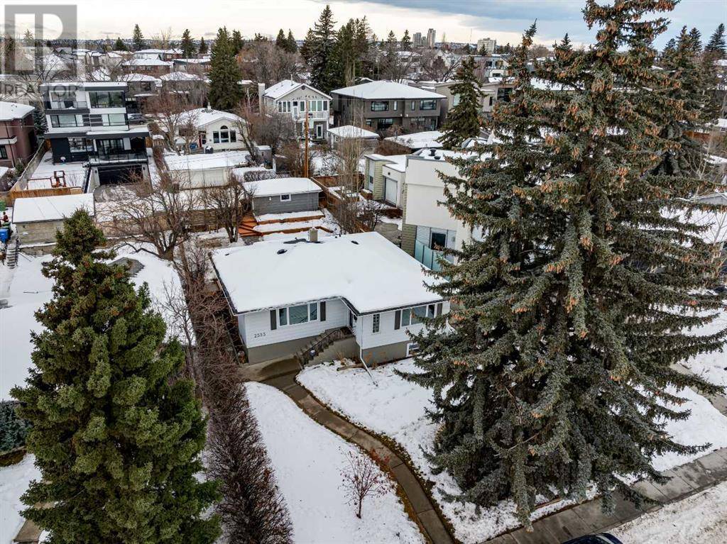 Calgary, AB T2T4X4,2535 19 Street SW