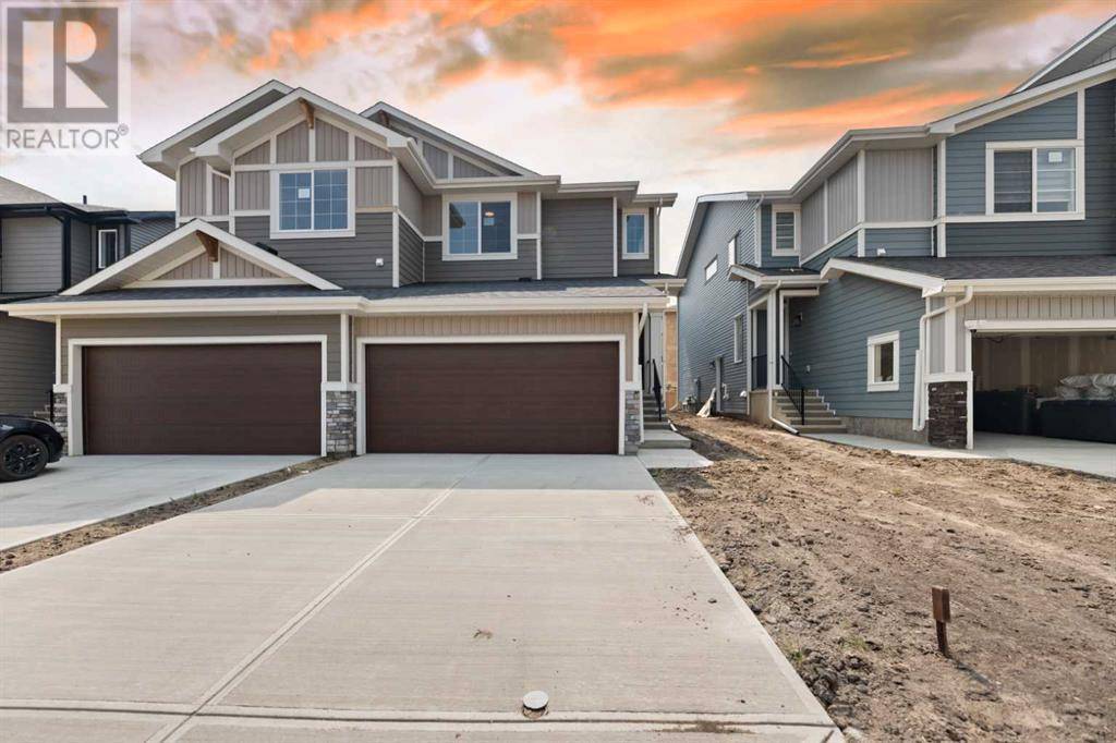 Chestermere, AB T1X2T8,137 Waterford Heath