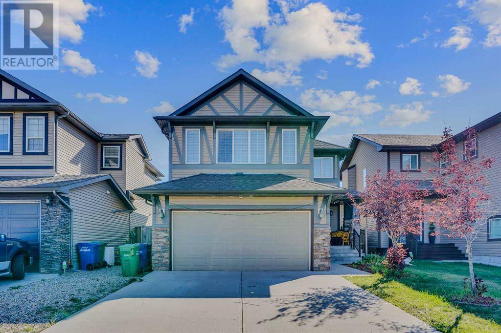 Airdrie, AB T4B0B3,1715 Baywater View SW