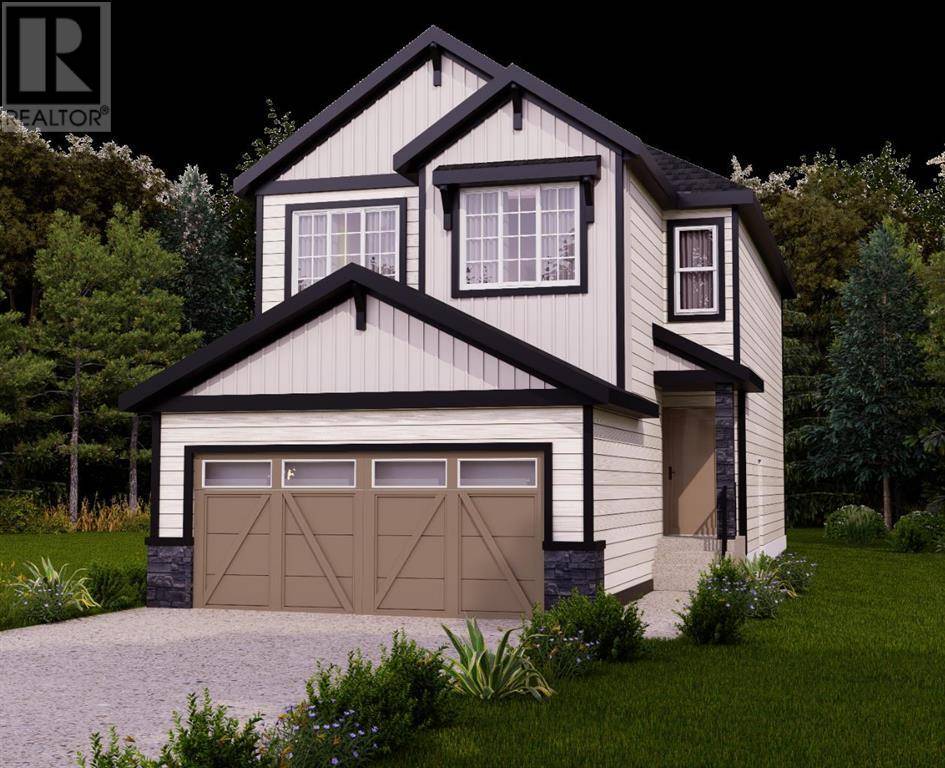 Calgary, AB T3S0L9,236 Sora Terrace SE