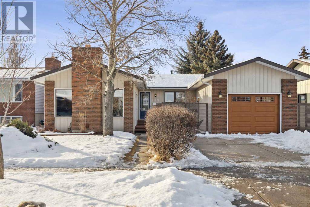 Calgary, AB T2J4S8,739 Queensland Drive SE