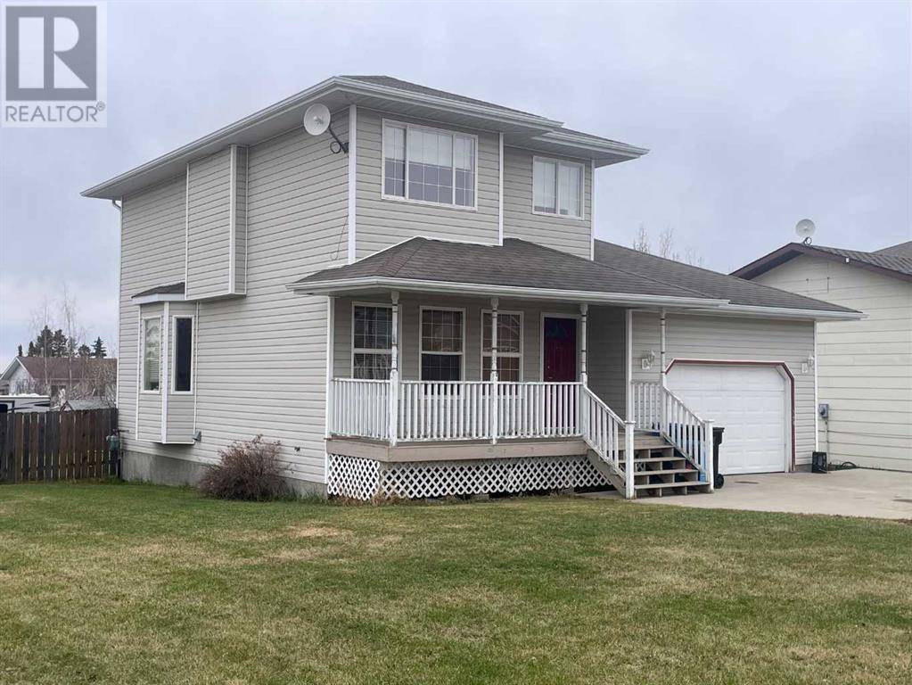 Fairview, AB T0H1l0,11501 107 Ave