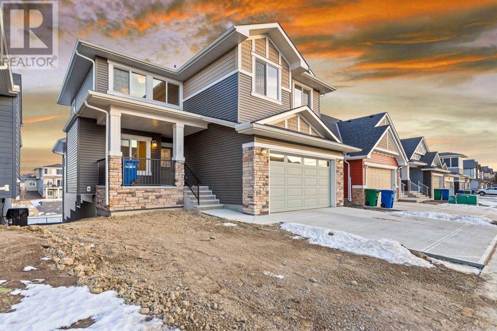 Airdrie, AB T4B0A7,1642 Baywater Street SW