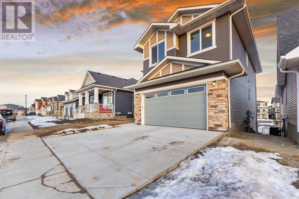 Airdrie, AB T4B0A7,1642 Baywater Street SW