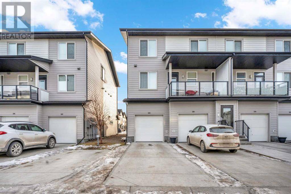 Calgary, AB T3N1M6,202, 135 Redstone Walk NE