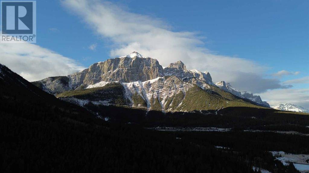 Canmore, AB T1W3C4,1172 Wilson Way