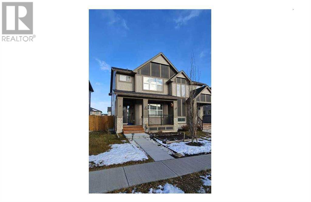 Airdrie, AB T4B4T9,386 Hillcrest Road SW