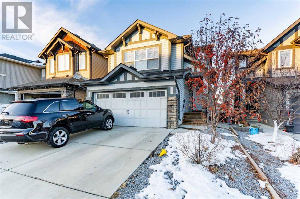 Airdrie, AB T4B0Y8,217 Hillcrest Drive SW