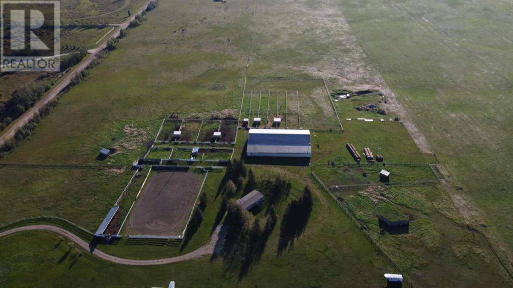 Rural Rocky View County, AB T4C3A4,42125 Twp Rd 272 Rocky View County