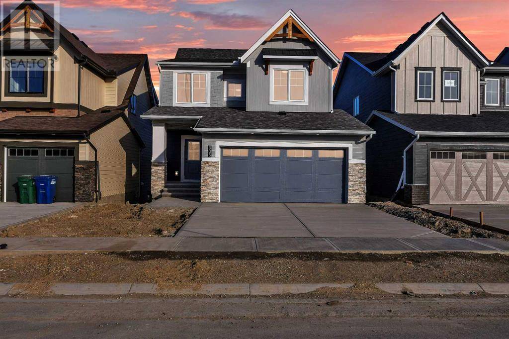 Airdrie, AB T4B5R9,305 Baneberry Way SW