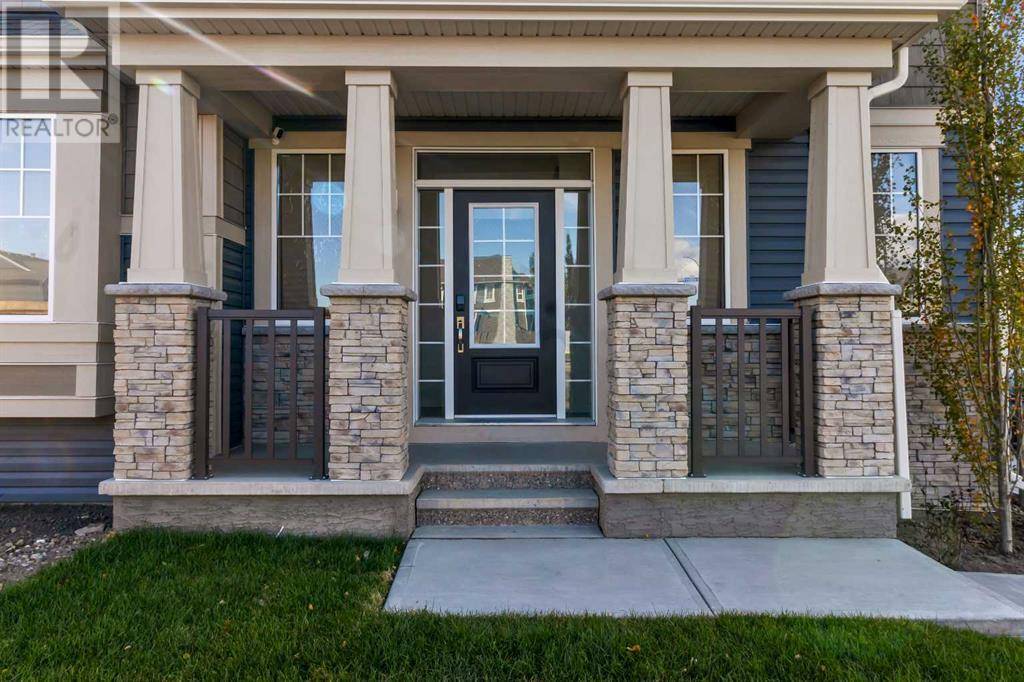 Airdrie, AB T4B0P3,901 Windsong Drive SW