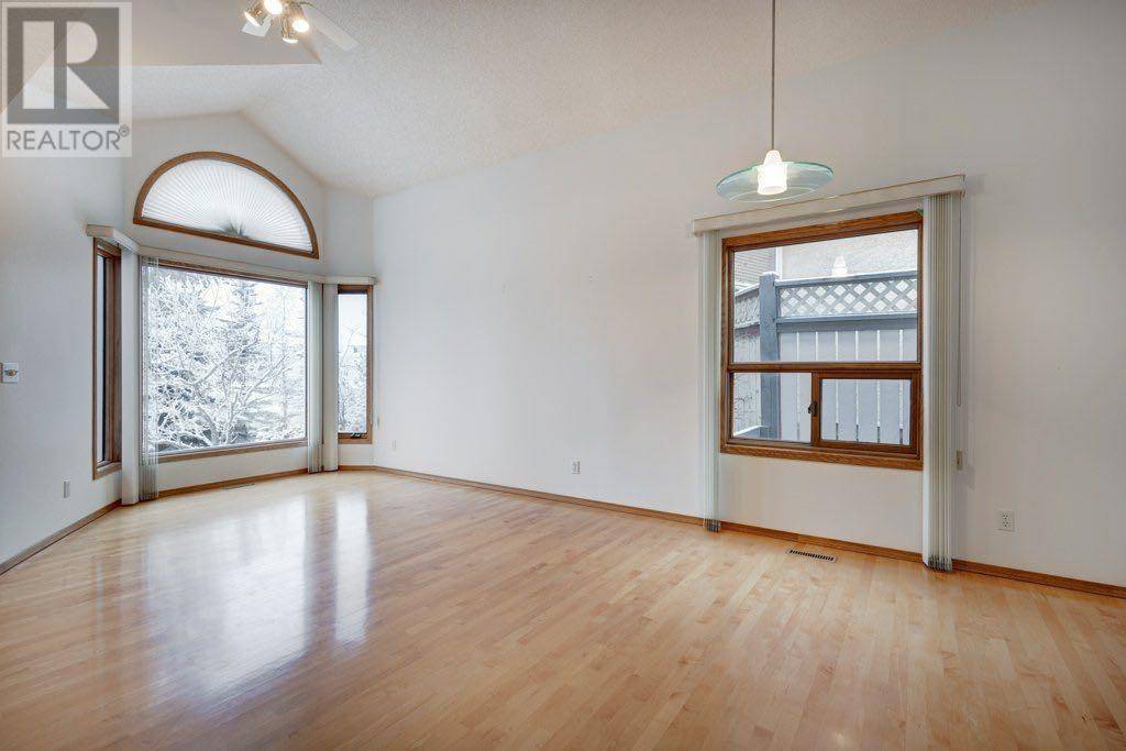 Calgary, AB T3H2Y7,65 Christie Park View SW