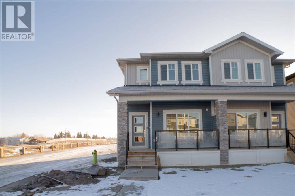 Airdrie, AB T4B5K8,261 Midgrove Mews SW