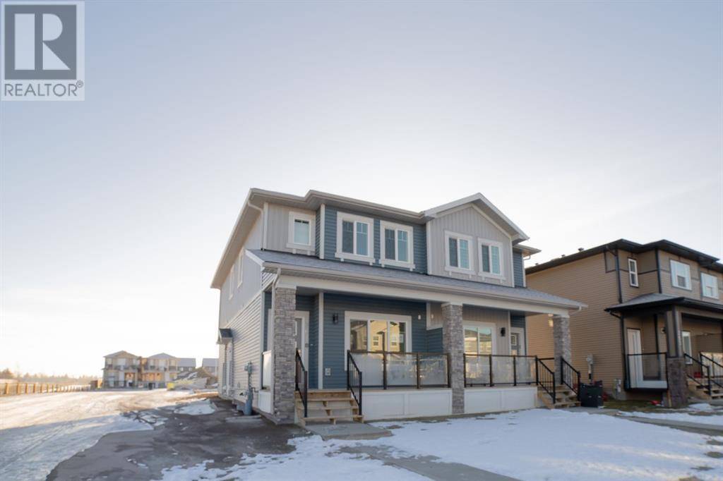 Airdrie, AB T4B5K8,261 Midgrove Mews SW