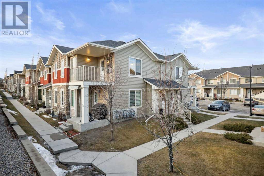 Calgary, AB T3R0R6,306, 250 Sage Valley Road NW