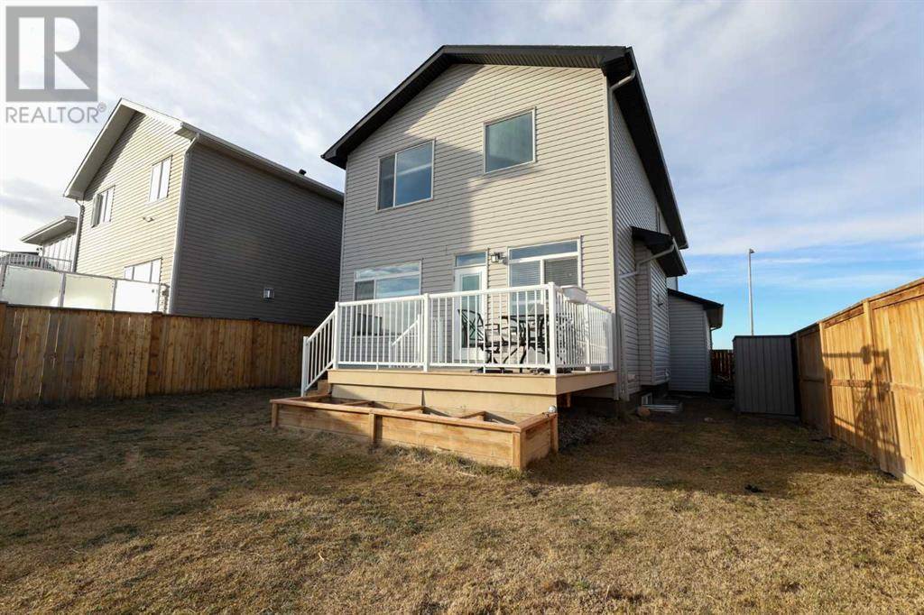 Lethbridge, AB T1K8E8,325 Rivergrove Chase W