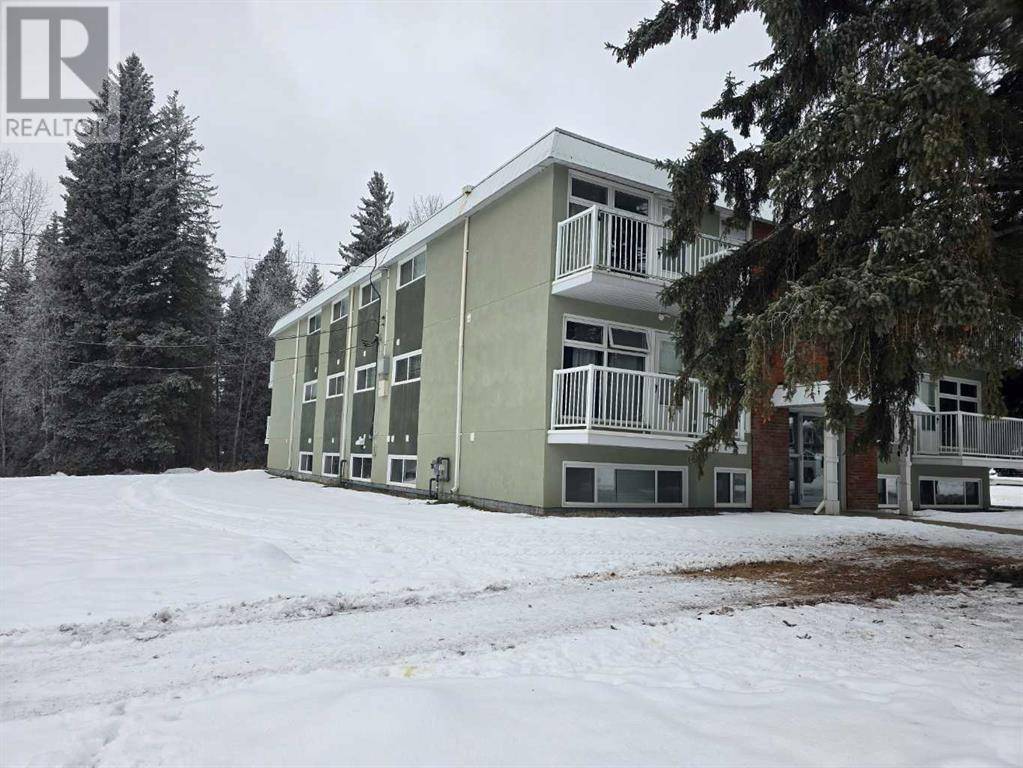 Edson, AB T7E1A2,1, 414 41 Street