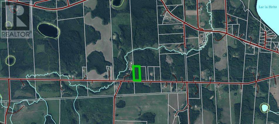 Lac La Biche, AB T0A2C0,Lot 4 Old Mission Road