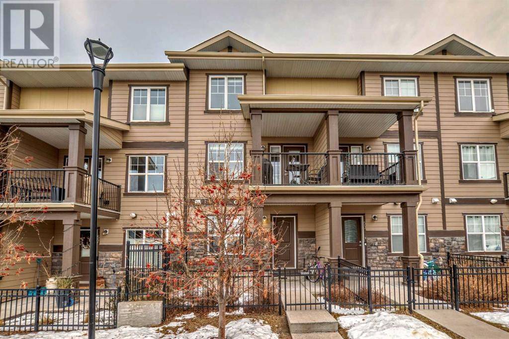 Calgary, AB T3P0S1,55 Evanscrest Court NW