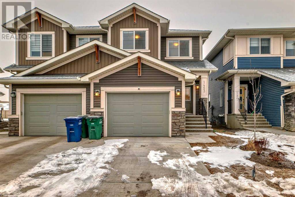 Airdrie, AB T4B5K2,1453 bayview Point SW