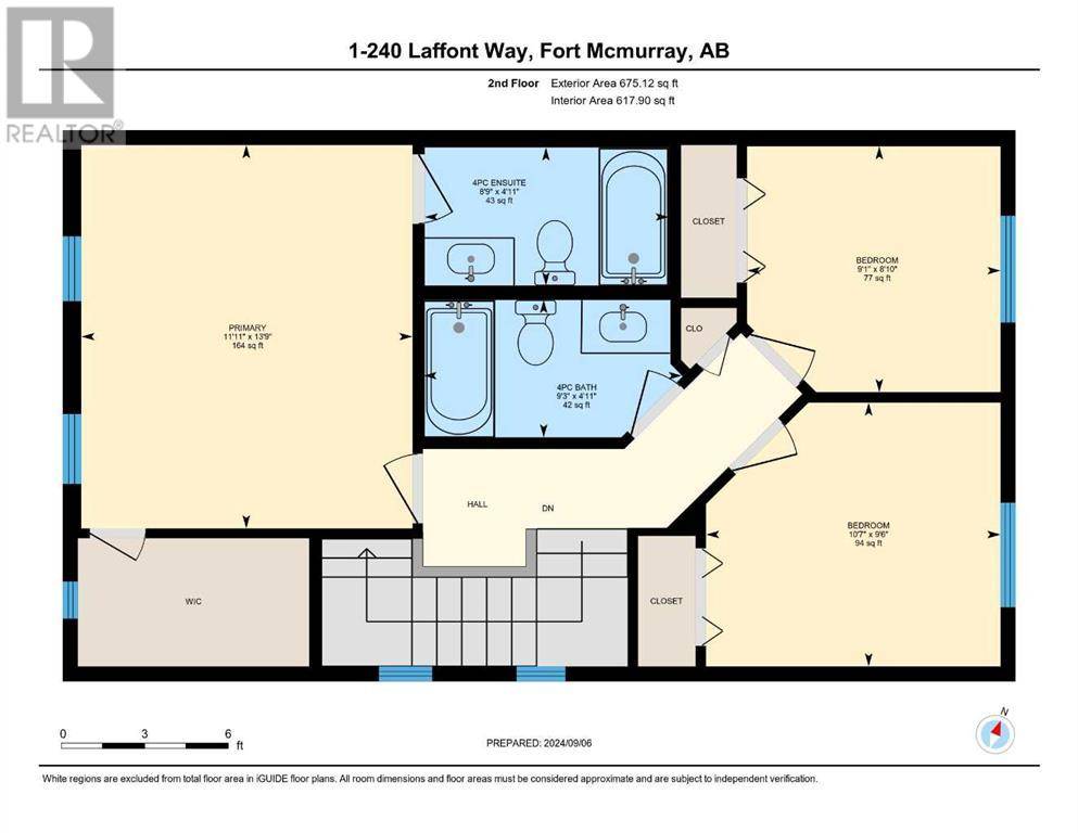 Fort Mcmurray, AB T9K2W2,1, 240 Laffont Way