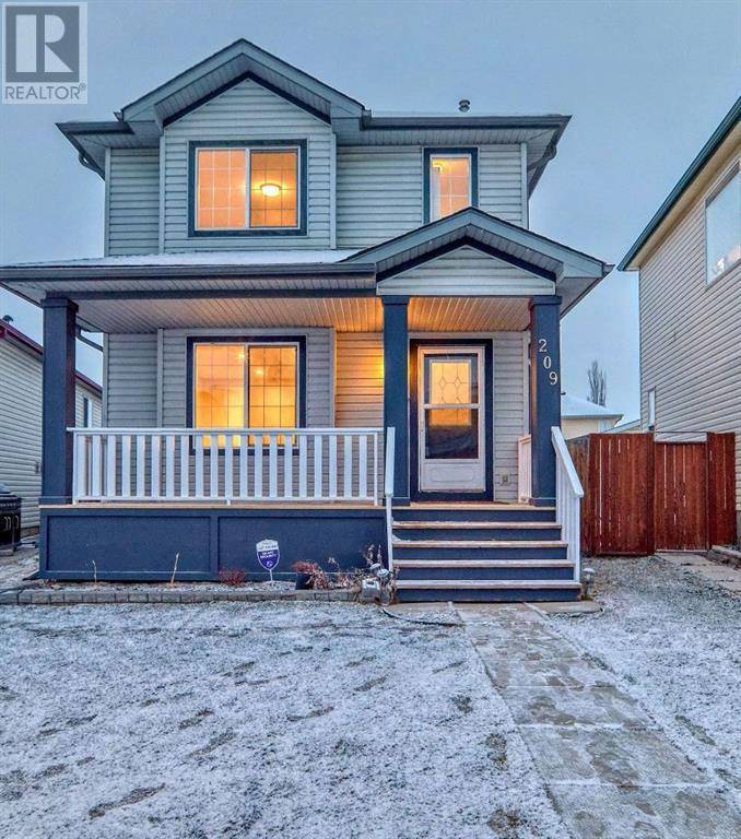 Calgary, AB T3P1E2,209 Evansmeade Close NW